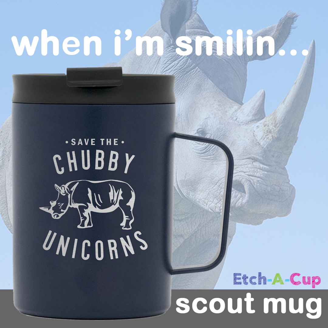 Add a smile to someones day