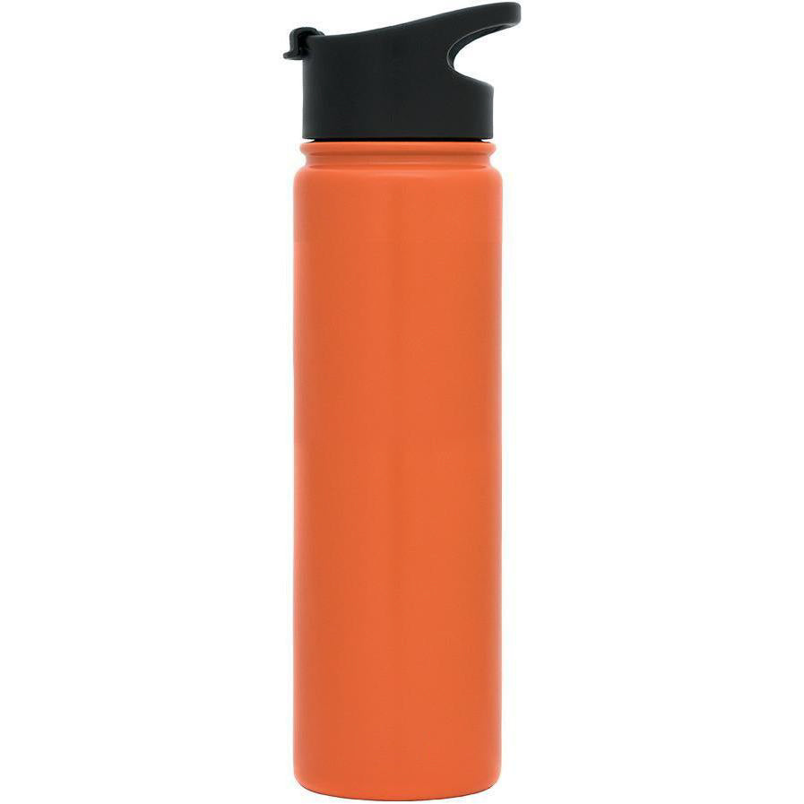Summit Water Bottle with Flip Lid 22oz