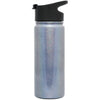 Summit Water Bottle With Flip Lid 18oz