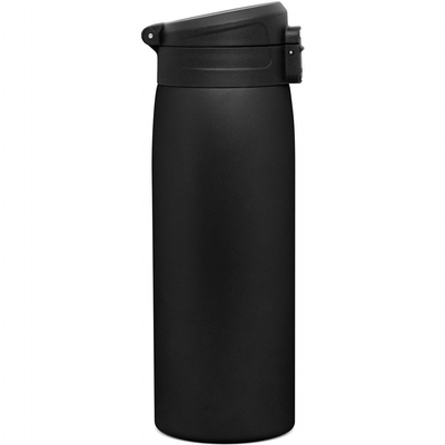 Kona Travel Mug with Locking Flip Lid 16oz