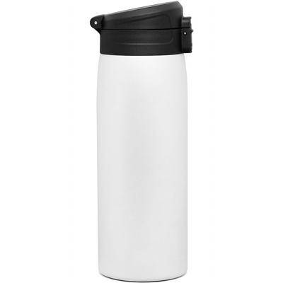 Kona Travel Mug with Locking Flip Lid 16oz