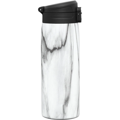 Kona Travel Mug with Locking Flip Lid 16oz