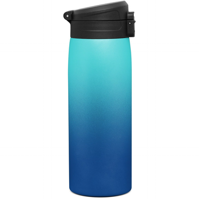 Kona Travel Mug with Locking Flip Lid 16oz