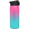 Kona Travel Mug with Locking Flip Lid 16oz