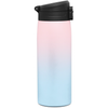 Kona Travel Mug with Locking Flip Lid 16oz