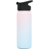 Summit Water Bottle With Flip Lid 18oz