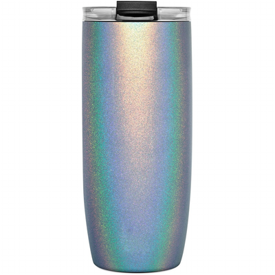 Voyager Travel Mug with Clear Flip Lid 20oz