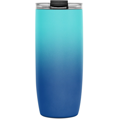 Voyager Travel Mug with Clear Flip Lid 20oz