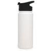 Summit Water Bottle With Flip Lid 18oz