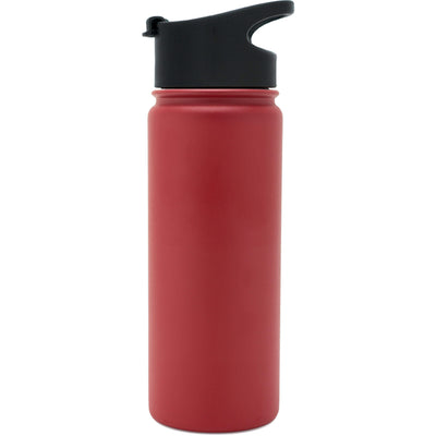 Summit Water Bottle with Straw Lid 14oz - Etch A Cup