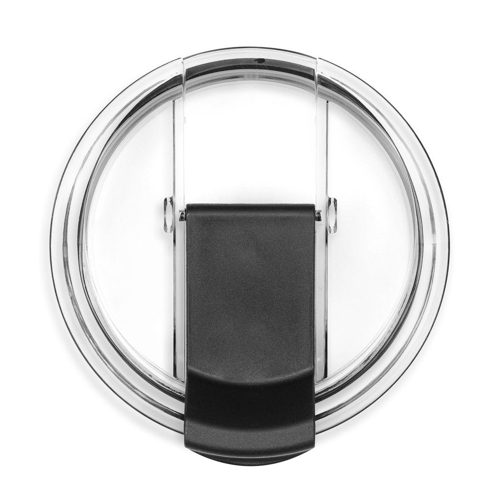 Scout Mug Clear Lid 12oz