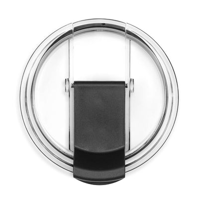 Scout Mug Clear Lid 12oz