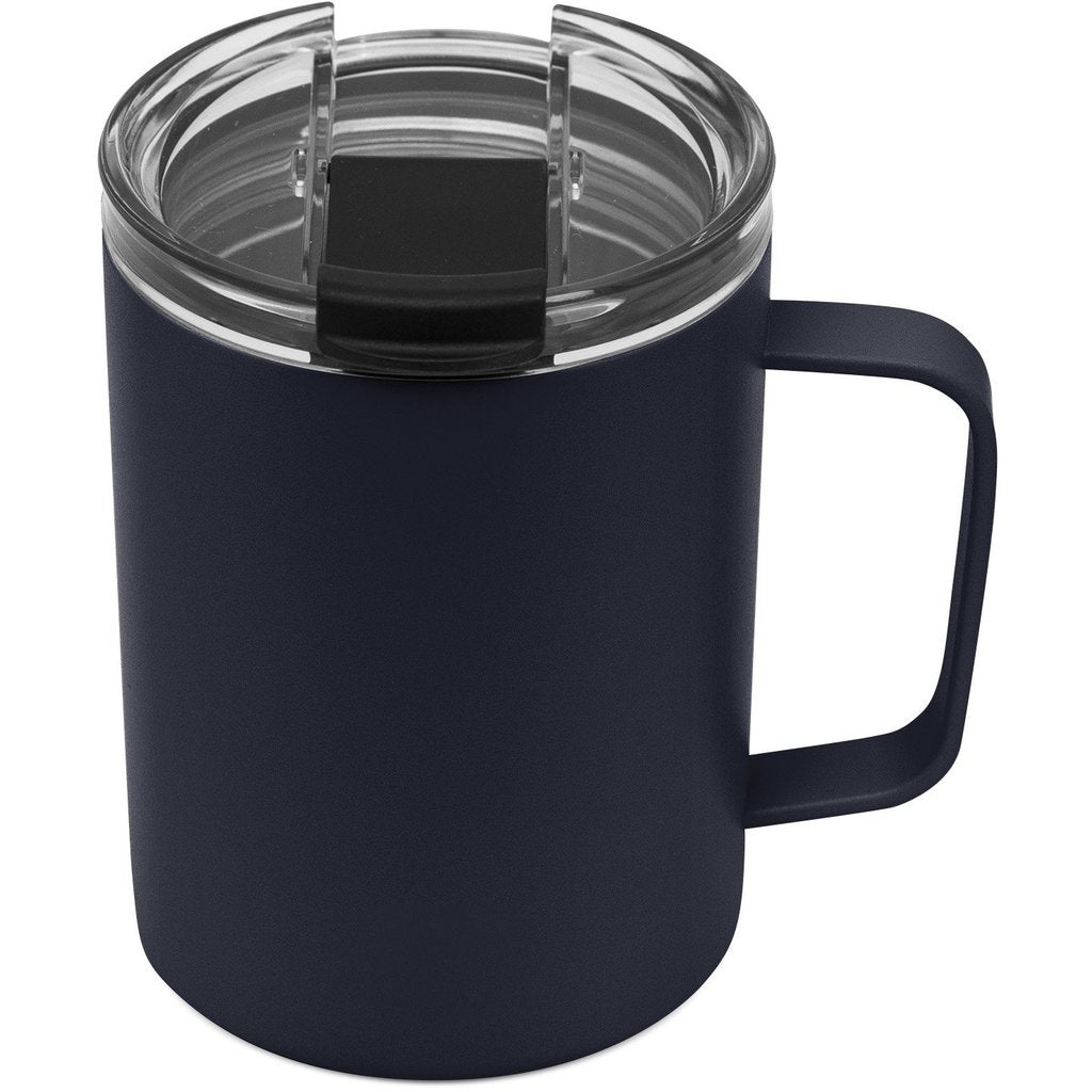 Scout Mug Clear Lid 12oz