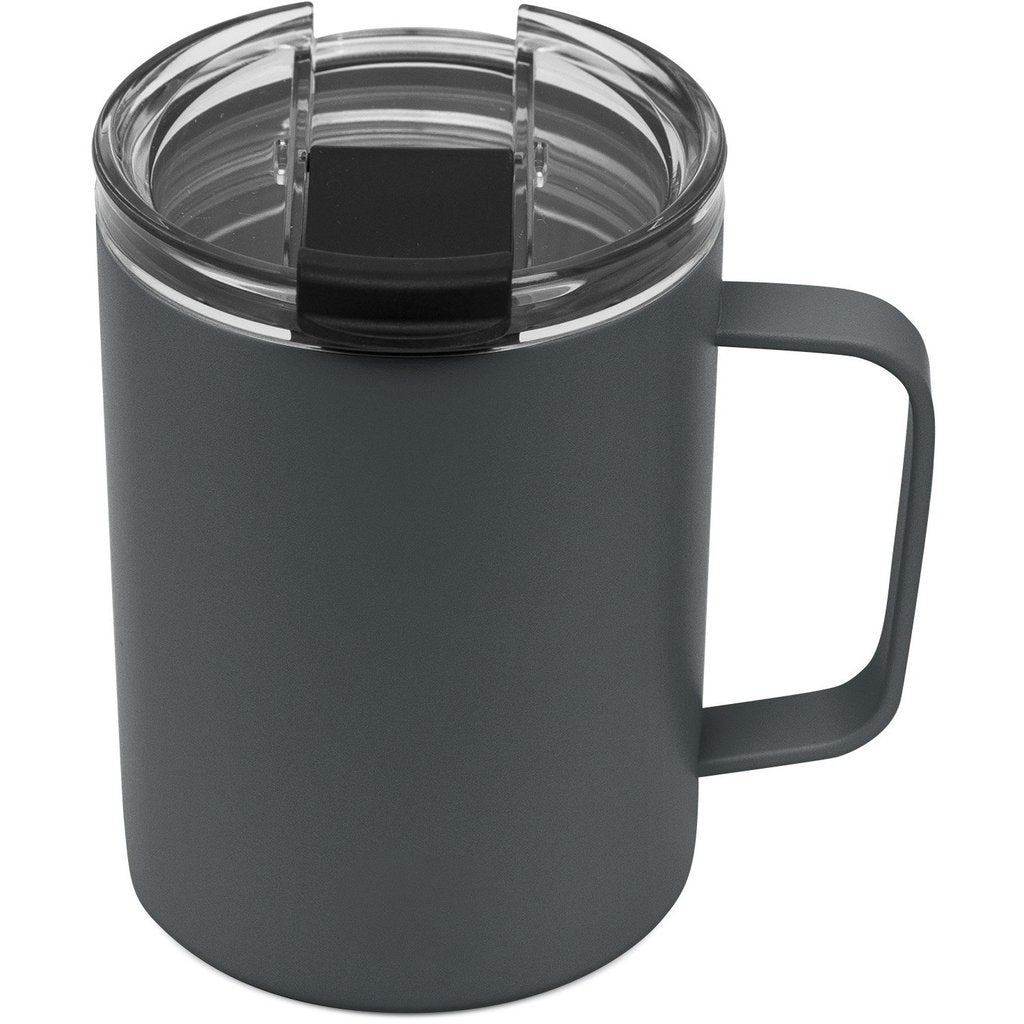 Scout Mug Clear Lid 12oz