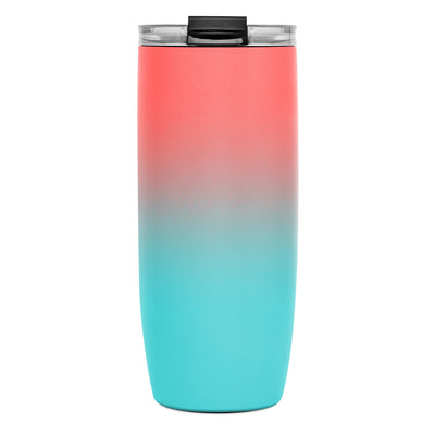 Voyager Travel Mug with Clear Flip Lid 20oz