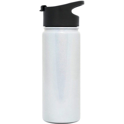Summit Water Bottle With Flip Lid 18oz