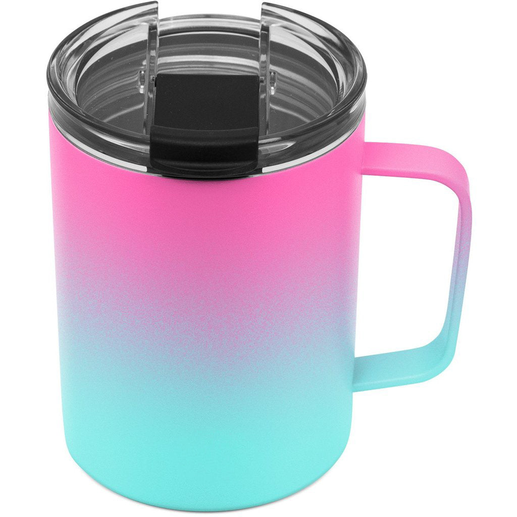 Scout Mug Clear Lid 12oz
