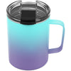 Scout Mug Clear Lid 12oz