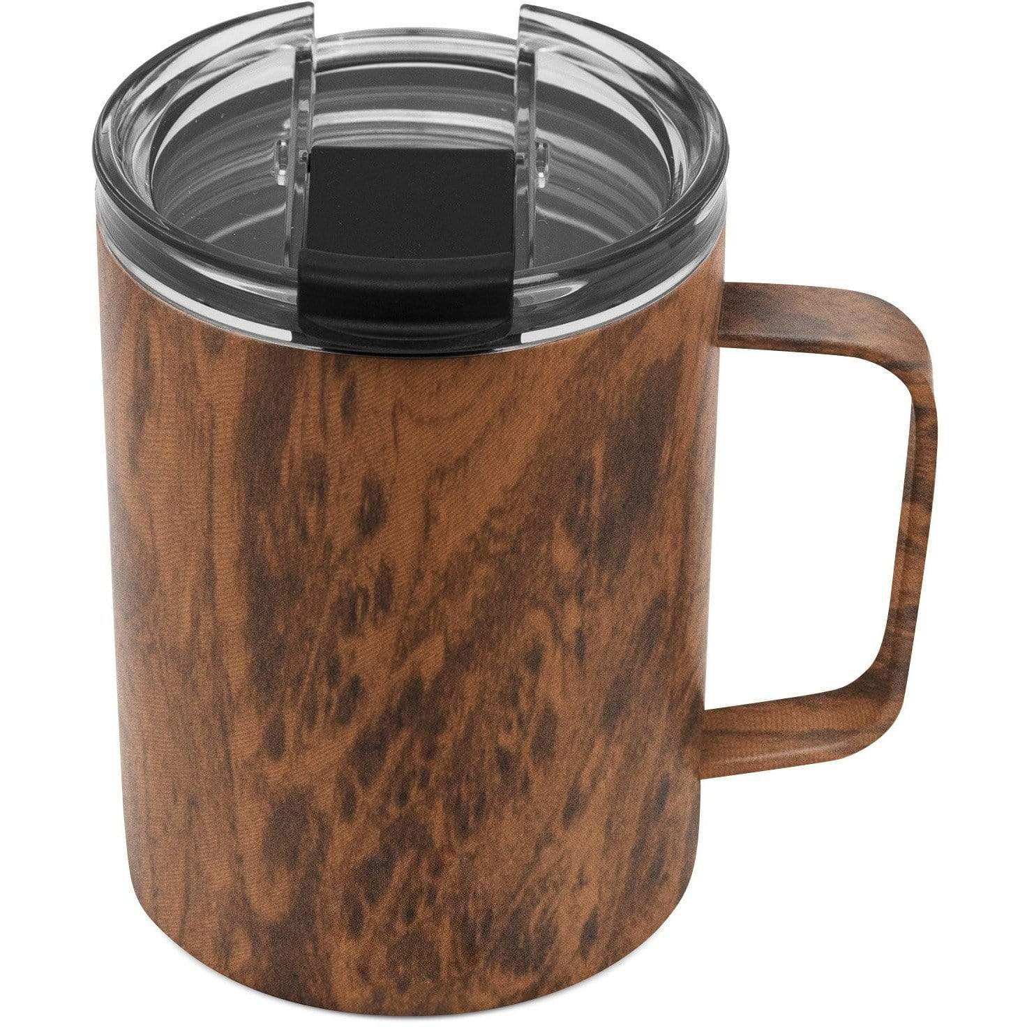 Scout Mug Clear Lid 12oz